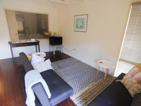 17 Pt Lookout Beach Resort - Hotel VIC 4