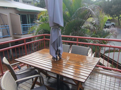 17 Pt Lookout Beach Resort - Hotel VIC 11