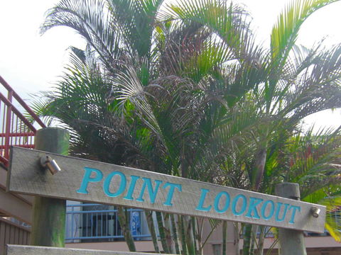17 Pt Lookout Beach Resort - Hotel VIC 9