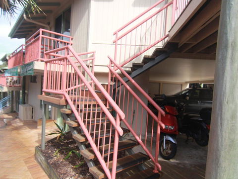 17 Pt Lookout Beach Resort - Hotel VIC 5