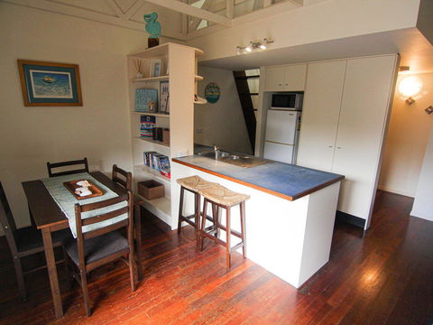 17 Pt Lookout Beach Resort - Hotel VIC 8