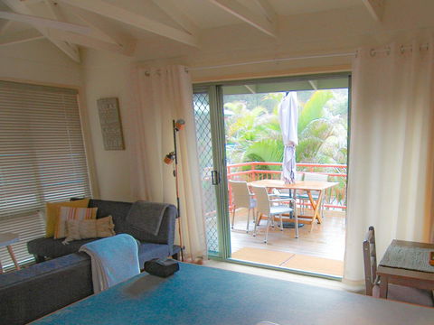 17 Pt Lookout Beach Resort - Hotel VIC 2