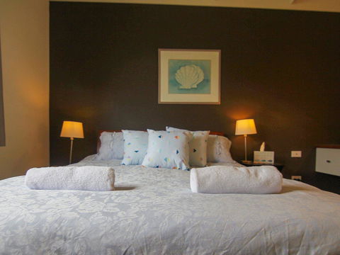 17 Pt Lookout Beach Resort - Hotel VIC 17