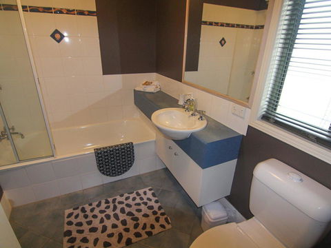 17 Pt Lookout Beach Resort - Hotel VIC 7