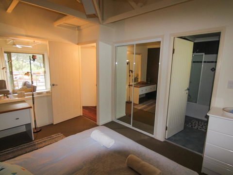 17 Pt Lookout Beach Resort - Hotel VIC 1