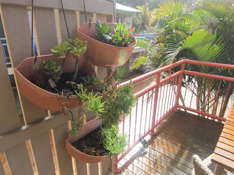 17 Pt Lookout Beach Resort - Hotel VIC 6