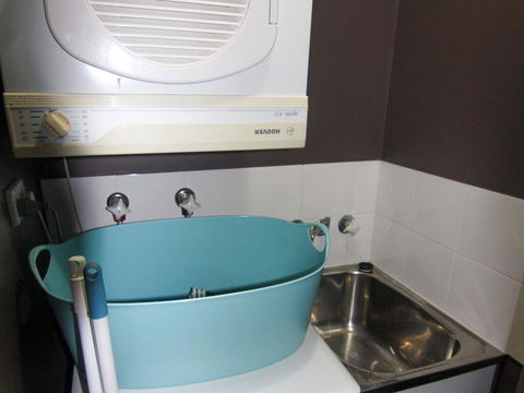 17 Pt Lookout Beach Resort - Hotel VIC 12