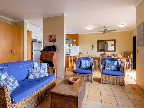 Mintee 3 By Discover Stradbroke - Hotel VIC 20