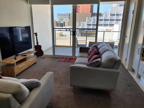 (just Listed) Bolton St 1br 350m Walk To Newcastle Beach +++ Wifi End Eand - Hotel VIC 1
