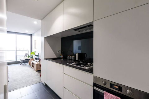 1 Bedroom Apartment In Prahran With Balcony - Hotel VIC 3