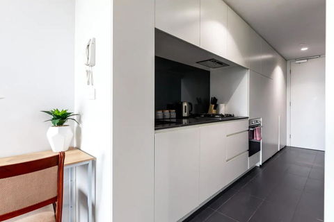 1 Bedroom Apartment In Prahran With Balcony - Hotel VIC 2
