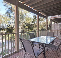 1 bedroom Executive Villa located within Cypress Lakes - Hotel VIC