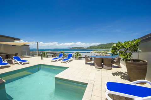 1 Bright Point Apartment 1503 - Hotel VIC 3