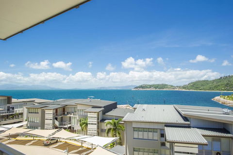 1 Bright Point Apartment 1503 - Hotel VIC 2