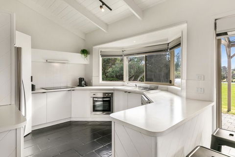 1 Oak - Rye Back Beach Accommodation - Hotel VIC 3