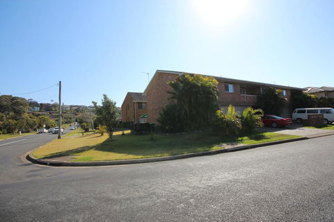 1/2 Brunswick Avenue - Hotel VIC 0