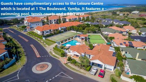 1/6 Convent Lane - Hotel VIC 1