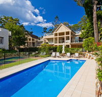 10 Alderly - Hotel VIC