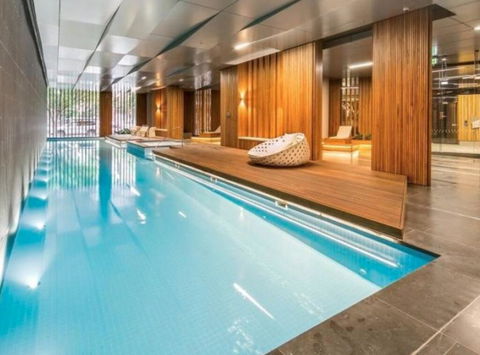 1006PR Docklands 2 Bed Free Wifi # - Hotel VIC 2