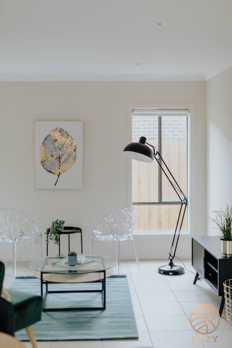 113, Balanchin Street Family Resort In Point Cook - Hotel VIC 3