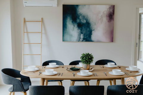 113, Balanchin Street Family Resort In Point Cook - Hotel VIC 0