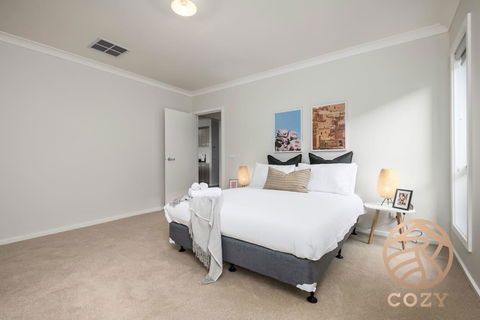 119, Breath Of The Forest In The Heart Of Clyde - Hotel VIC 1