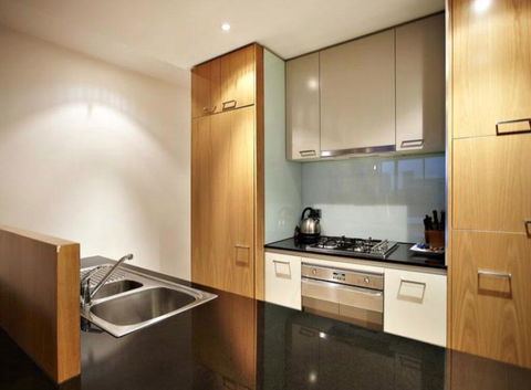 1201P Docklands 2Bed 1bath Water View - Hotel VIC 2