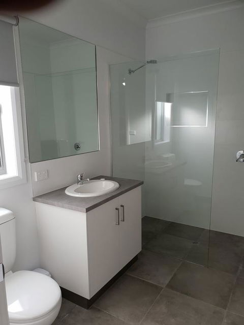 123 Wilson - Arapiles - Hotel VIC 3