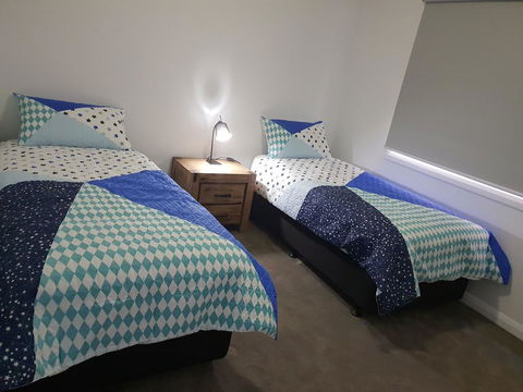 123 Wilson - Arapiles - Hotel VIC 2