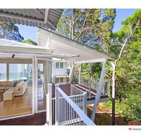 14 Little Cove Road - Hotel VIC