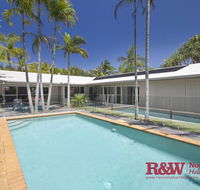 14 Witta Circle - Hotel VIC