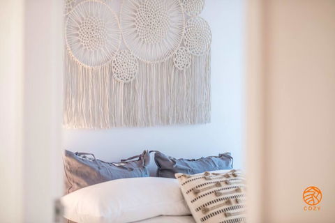 145, Premium Waterfront Suite In Docklands - Hotel VIC 1