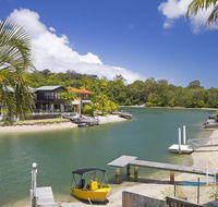15 Cooran Court Noosa Sound - Hotel VIC