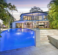 15 Ravenwood - Hotel VIC