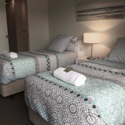 16 Seine Bay Apartment - Hotel VIC 3