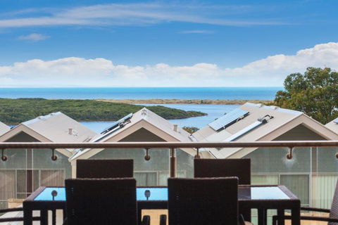 16 Seine Bay Apartment - Hotel VIC 0