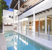 16 The Quarterdeck - Hotel VIC