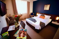 Book Westmead Accommodation Vacations Hotel VIC Hotel VIC