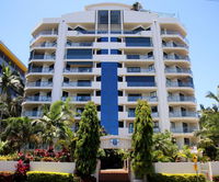 Book Cairns Accommodation Vacations Hotel VIC Hotel VIC