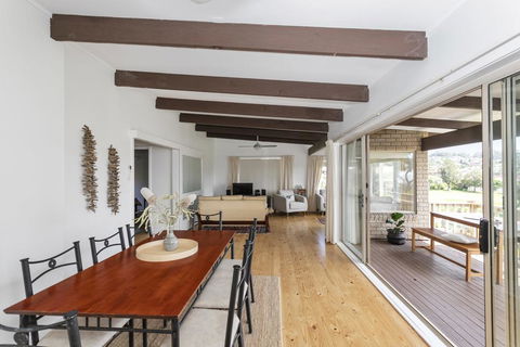 19 Buchan Street - Mollymooks Tee To Sea - Hotel VIC 3
