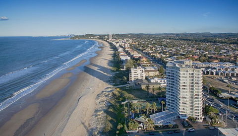 19th Avenue On The Beach - Hotel VIC 0