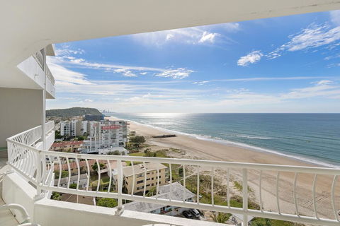 19th Avenue On The Beach - Hotel VIC 2