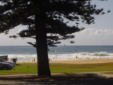 2 Austinmer Apartment - Hotel VIC 0