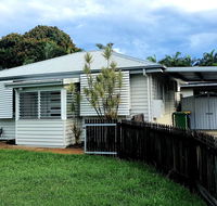 2 bedroom cottage - Hotel VIC