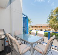 2 Cirrus - Hotel VIC