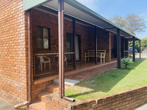 2/47 Riverview Street - Hotel VIC 0