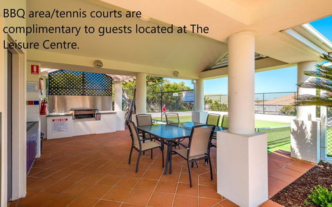 21 Melaleuca Drive - Hotel VIC 3