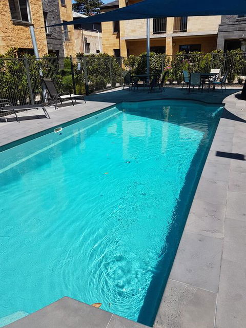 22 Gillies Street Apartments - Hotel VIC 1