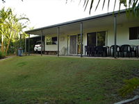 27 Carlo Road - Rainbow Beach Affordable Family Beach House