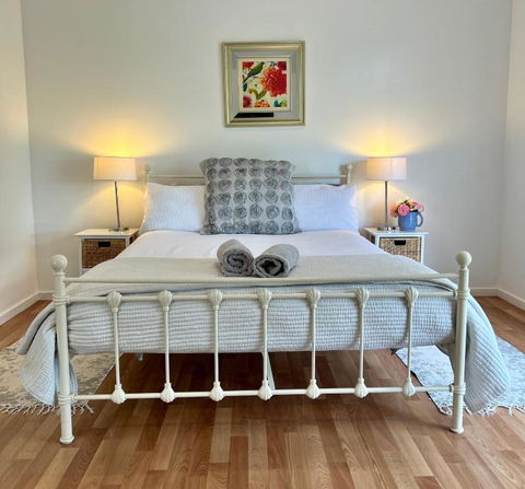 Birchwood Cottage - Hotel VIC 0